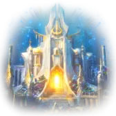 Undersea Kingdom